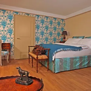 Townhouse Boutique 3*, Zurique Suíça