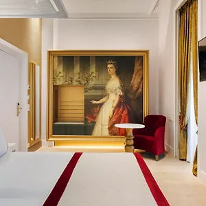 Hotel Aurea Ana Palace By Eurostars Company *****
