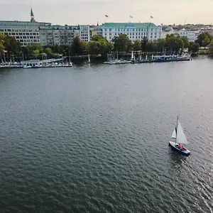 Atlantic Hamburg, Autograph Collection 5* Hamburgo