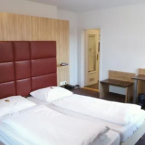 Hotel Hotel&gasthaus Backmulde
