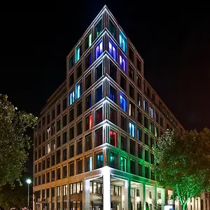 Cosmo Mitte 4* Berlín