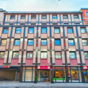 Leonardo Center 4* Múnich