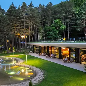 ***** Resort Bioli Wellness Georgia