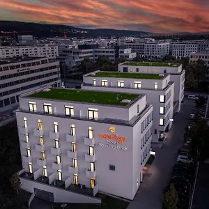 Apart-hotel Sevendays Boardinghouse
