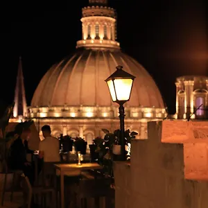 The Manoel Boutique 4*, Valeta Malta