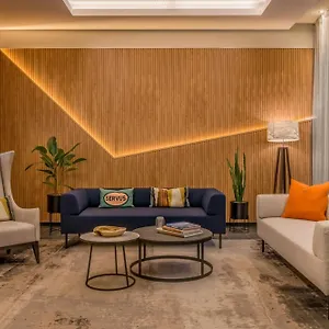 Courtyard By Marriott Center 4* Múnich