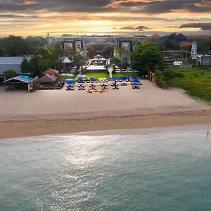 Station touristique The Sakala Bali *****