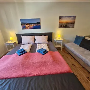 Altstadtblick Apartamento