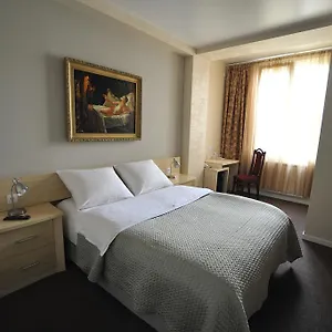*** Hotel Zp Georgia