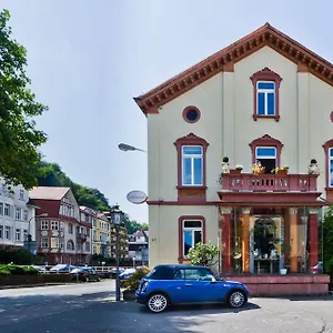 Monpti Hotel