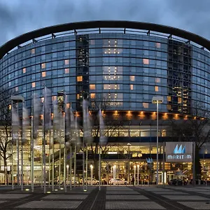 Maritim Frankfurt 4* Fráncfort del Meno
