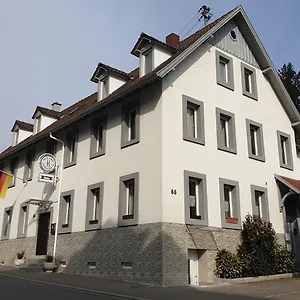 Casa de hóspedes Garni Steinbacher Tal