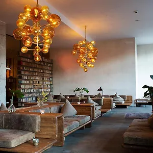 Michelberger 3* Berlín