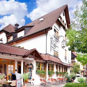 3* Hotel Kohlers Engel