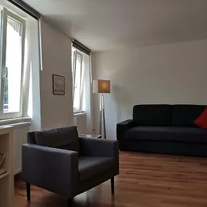 Neckarblick - Altstadt Apartment